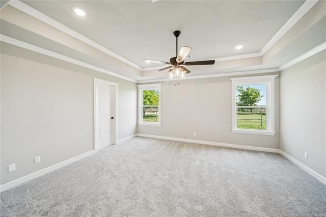 14129 N 54Th East Avenue. Collinsville, OK 74021