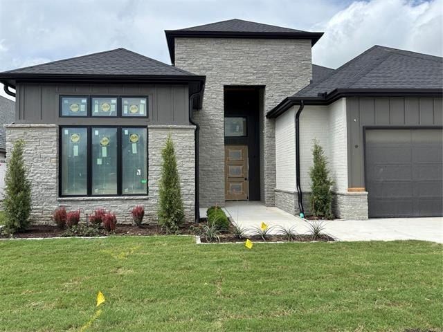 4125 W 113Th Place. Jenks, OK 74037