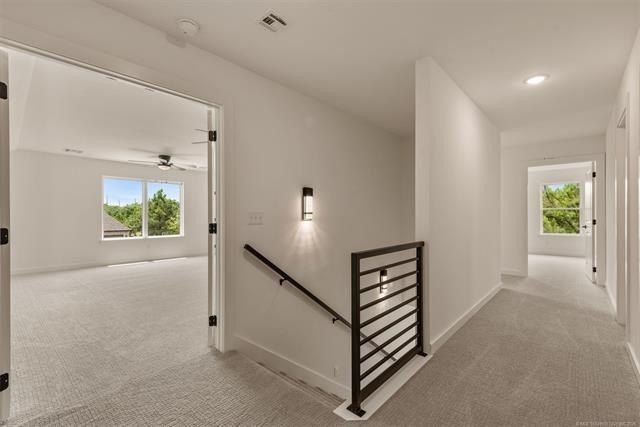 2402 E Northampton Street. Broken Arrow, OK 74014