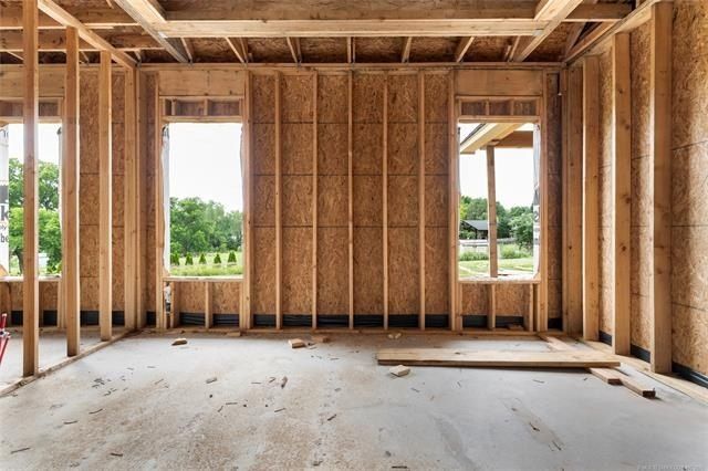 6610 E 153Rd Street. Bixby, OK 74008