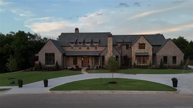 14075 S Date Street. Bixby, OK 74008