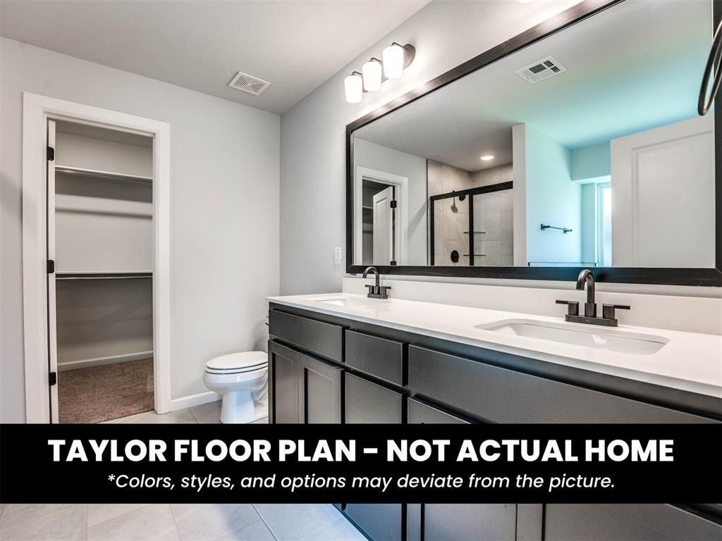1031 Se 16Th Terrace. Newcastle, OK 73065