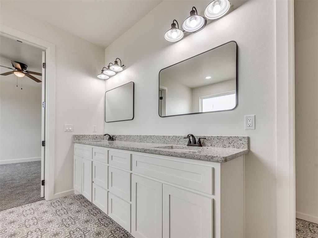 1321 Chisolm Trail Lane. Tuttle, OK 73089