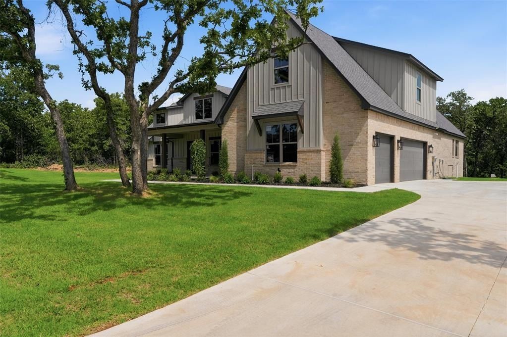 8140 Sacred Forest. Arcadia, OK 73007