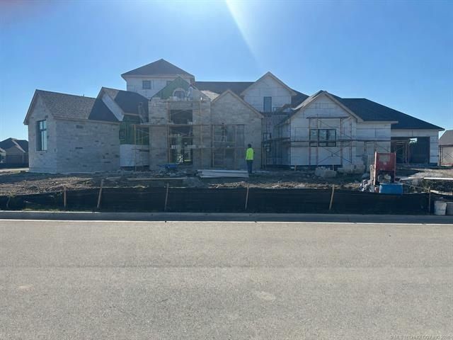 13919 S Date Street S. Bixby, OK 74008