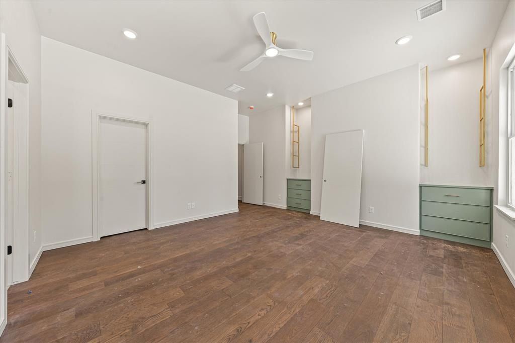 509 Benton Road. Edmond, OK 73034