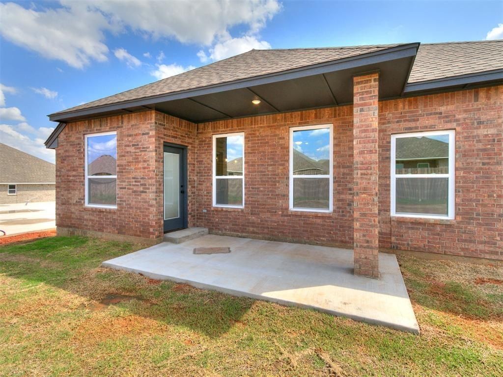 12637 Nw 137Th Street. Piedmont, OK 73078