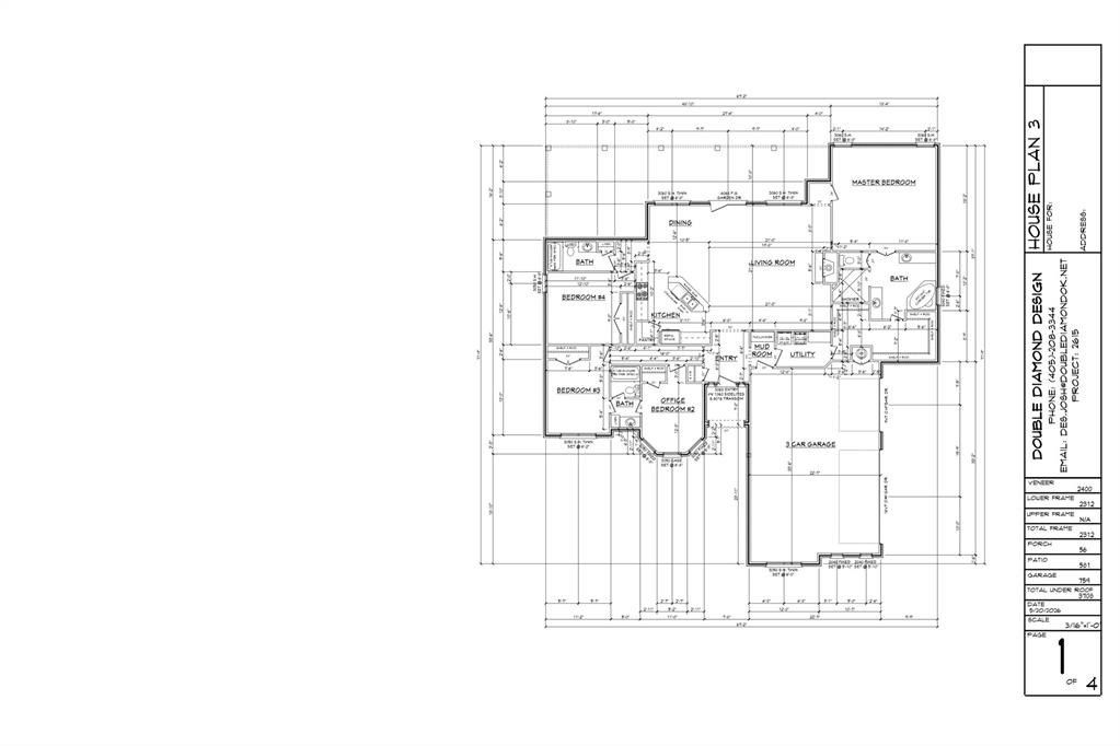 1101 W Waterloo Lot 2 Road. Edmond, OK 73025