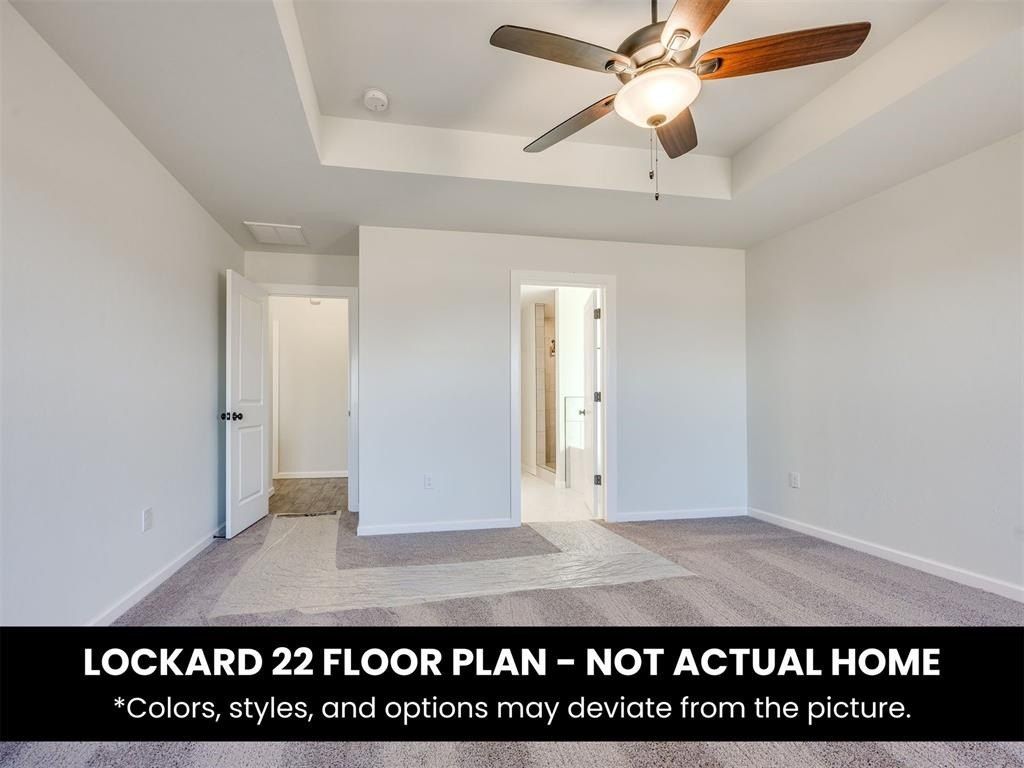 3927 Abingdon Drive. Norman, OK 73026