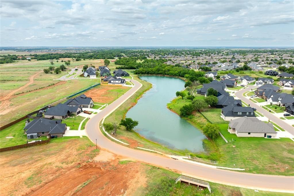 11729 Nw 105Th Street. Yukon, OK 73099