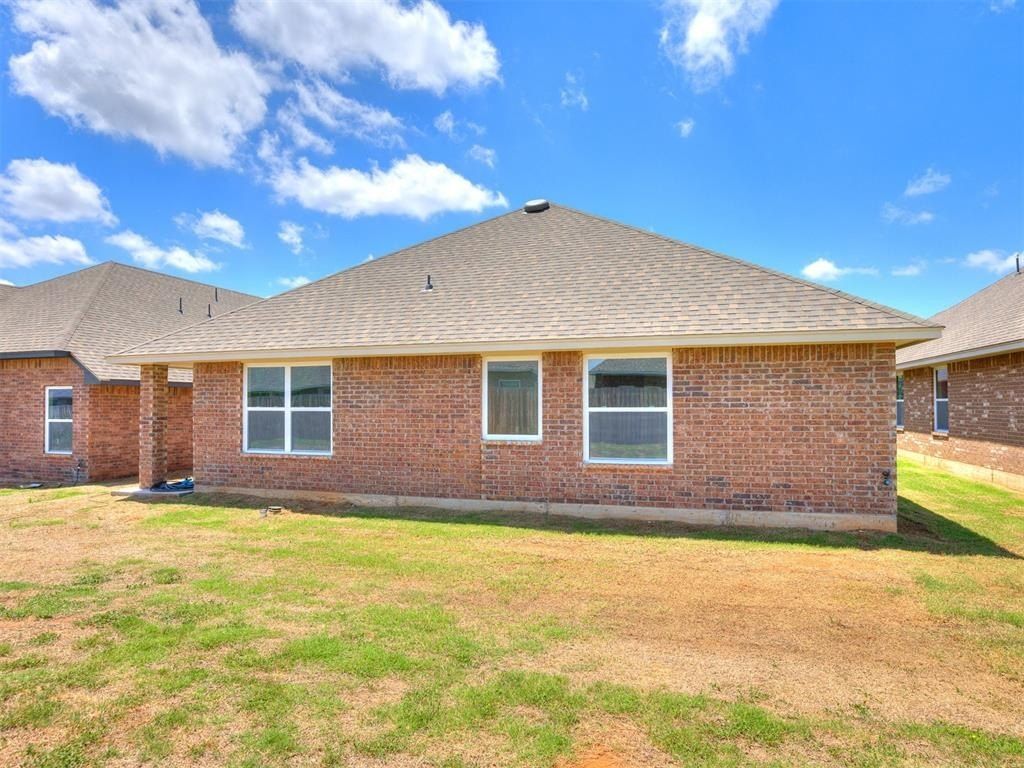 12641 Nw 137Th Street. Piedmont, OK 73078