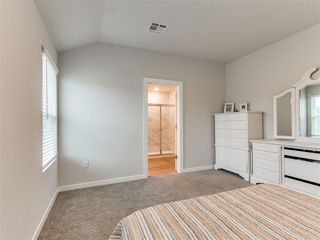 10613 Red Thistle Drive. Oklahoma City, OK 73131