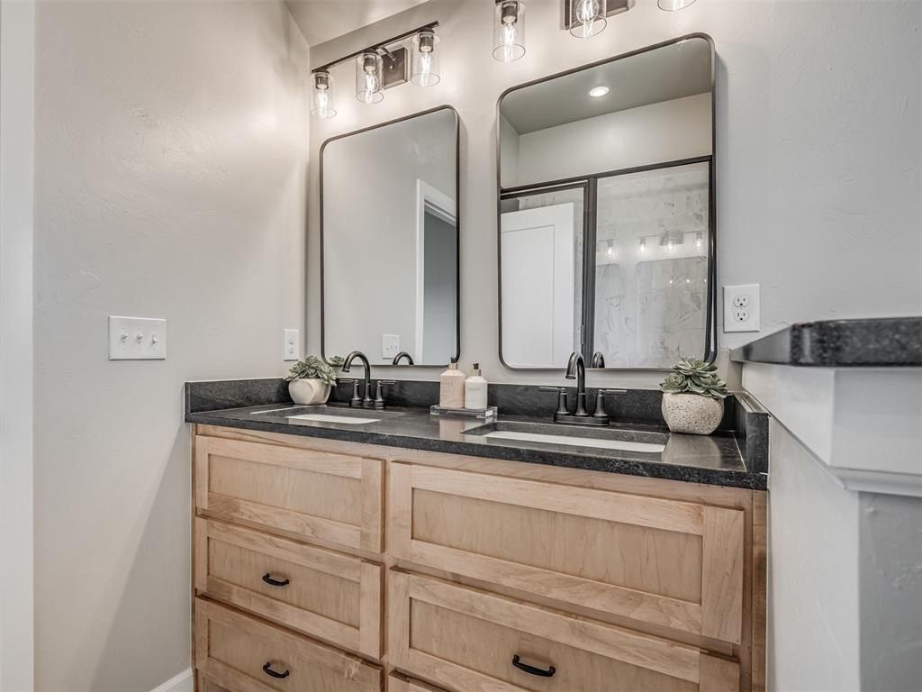 8655 Kayce Street. El Reno, OK 73036