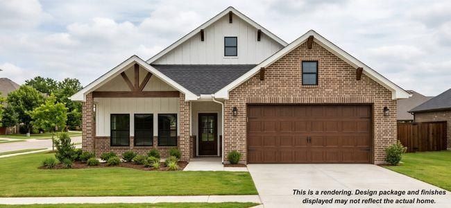616 Trails End Drive. Shawnee, OK 74804