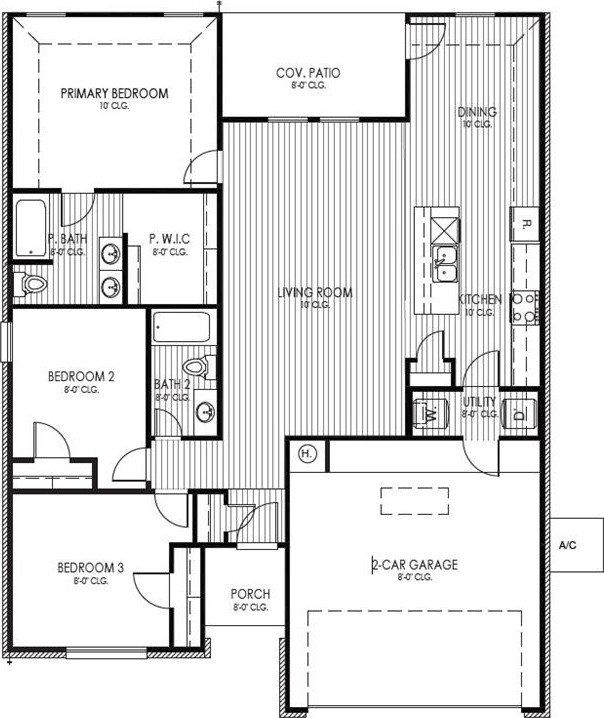 9205 Sweetwater Boulevard. Oklahoma City, OK 73160