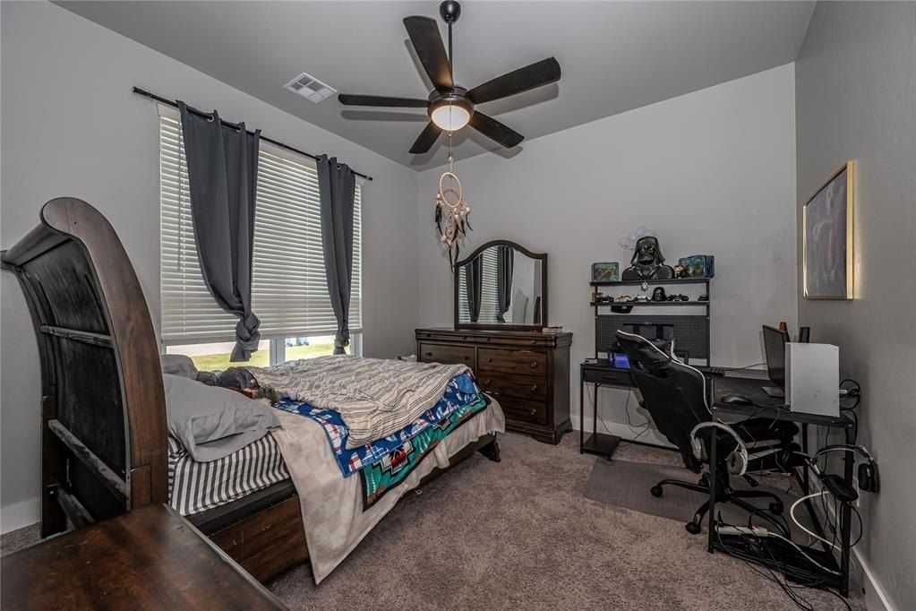 4047 Black Rock Lane. Norman, OK 73072