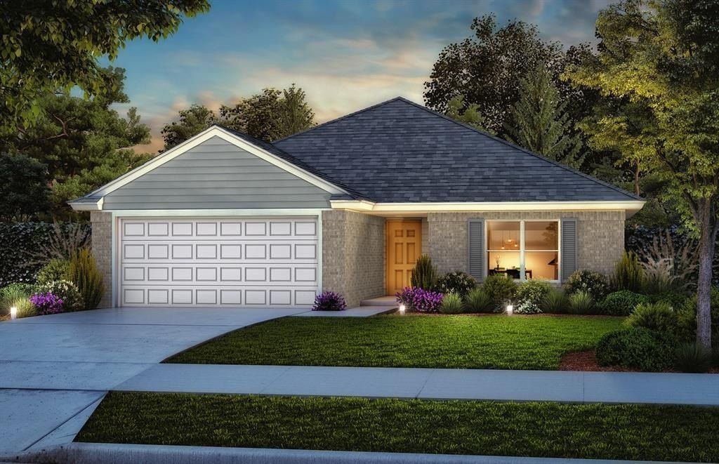 2305 Se 89Th Terrace. Oklahoma City, OK 73160