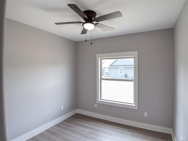 1190 Wild Indigo Circle. Calera, OK 74730