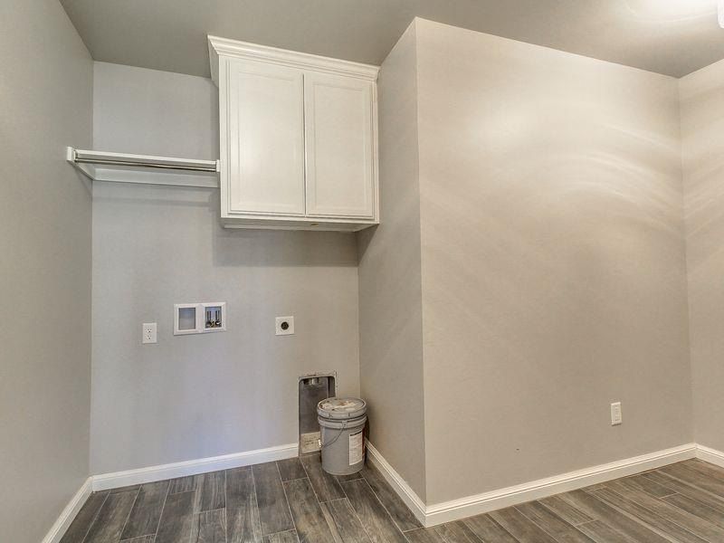 11701 Ward Road. Edmond, OK 73034