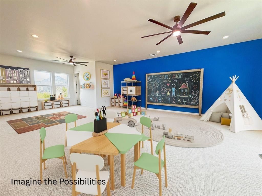 361 Old Creek Road. Edmond, OK 73034