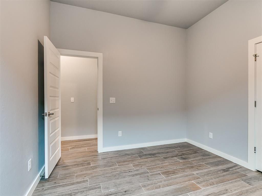 421 Remington Avenue. Jones, OK 73049