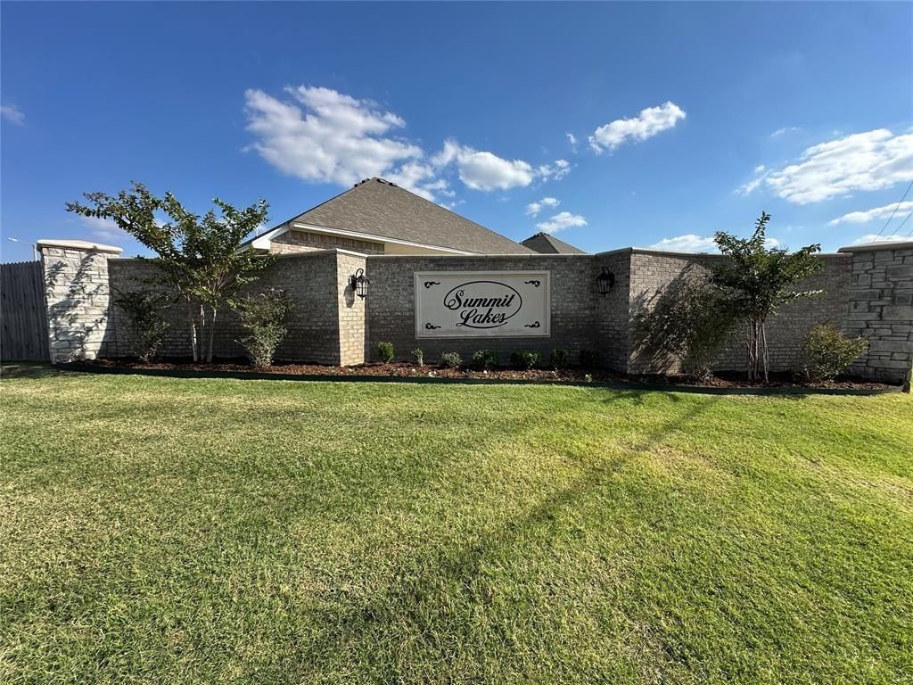 2708 Dunham Drive. Norman, OK 73071