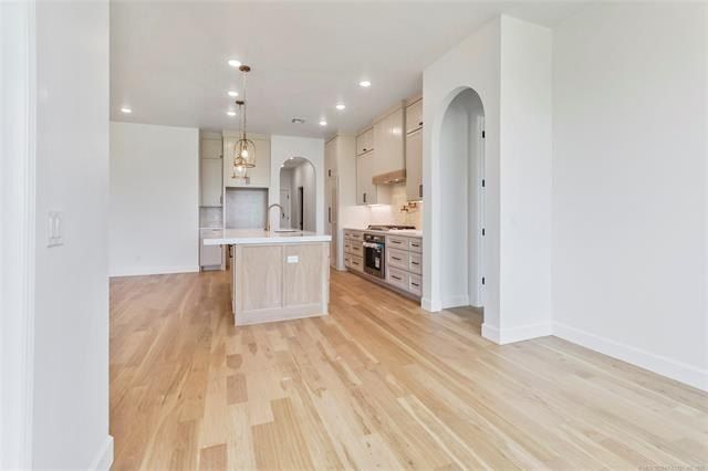 11215 S 217Th East Avenue. Broken Arrow, OK 74014