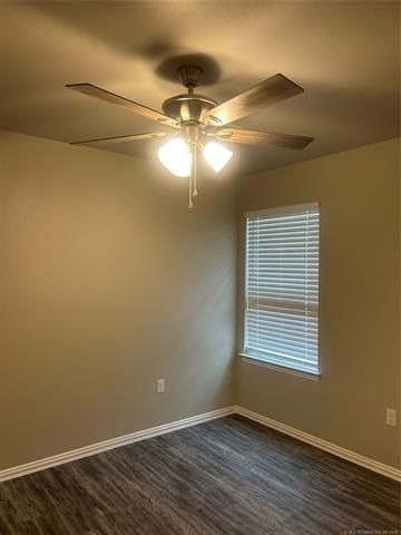 3217 Seabiscuit Street. Durant, OK 74701