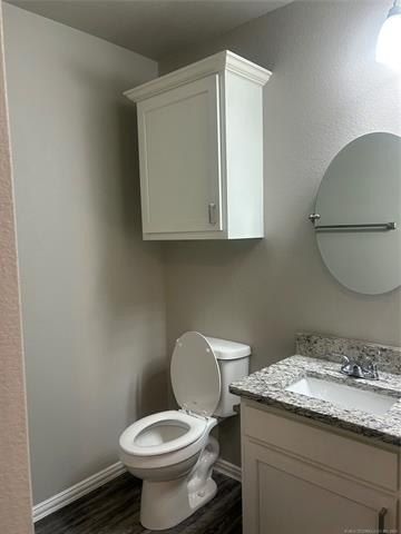 3225 Seabiscuit Street. Durant, OK 74701
