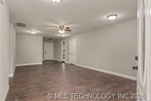 714 Cedar Lane. Okmulgee, OK 74447