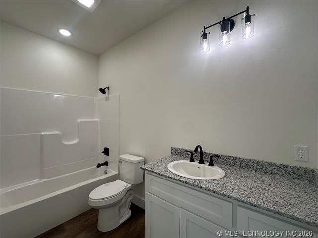612 S 3Rd Street. Morris, OK 74445