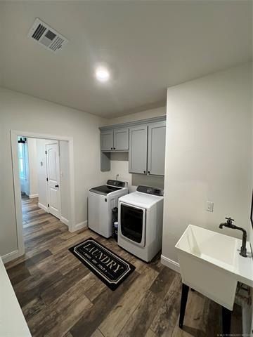 803 Silver Valley Road. Durant, OK 74701