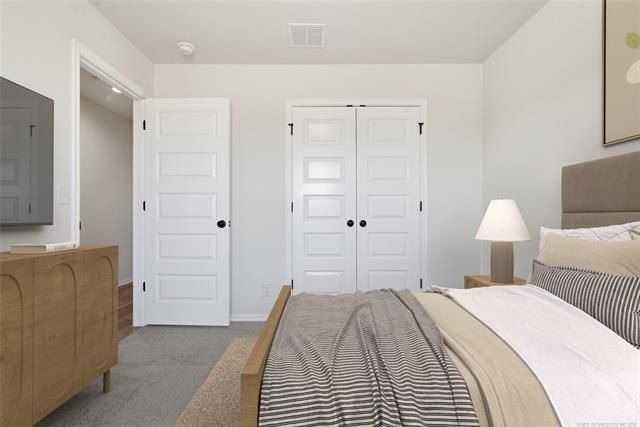 4916 N Walnut Avenue. Broken Arrow, OK 74012