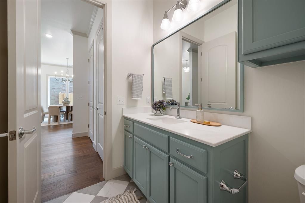 5812 Nw 154Th Terrace. Edmond, OK 73013