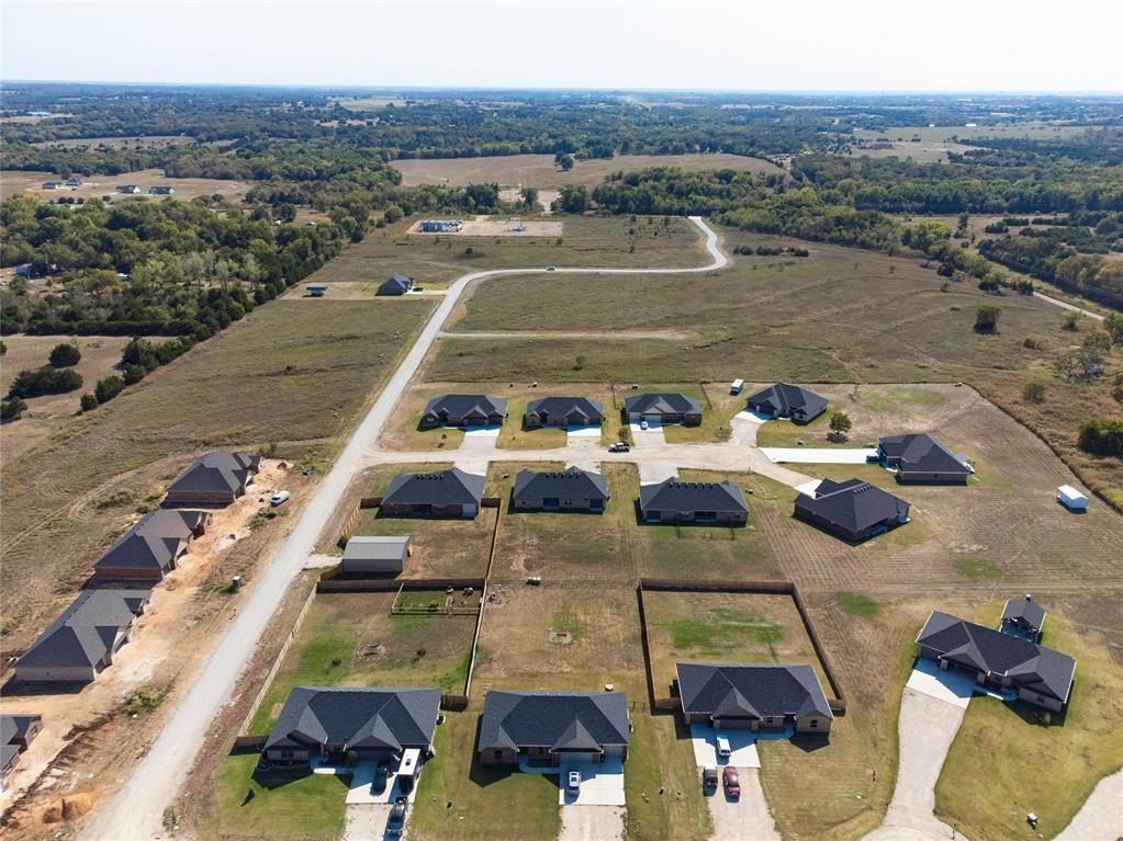 4009 Wagon Drive. Stillwater, OK 74074