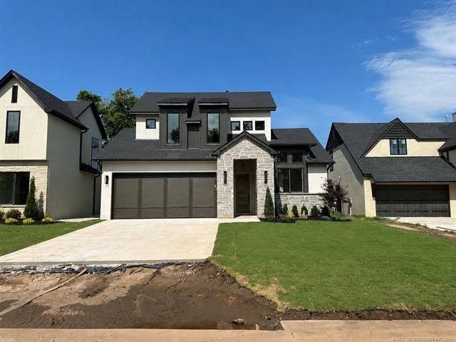 4958 S Boston Place. Tulsa, OK 74105