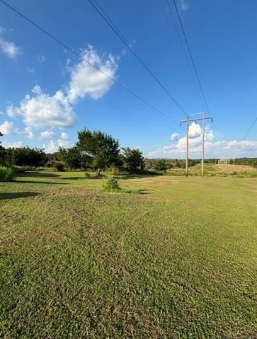 6613 S Highway 48. Mannford, OK 74044