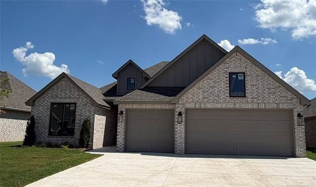 22928 E 106Th Place S. Broken Arrow, OK 74014