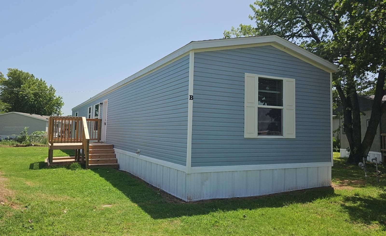 2901 N Westminster Rd. Spencer, OK 73084
