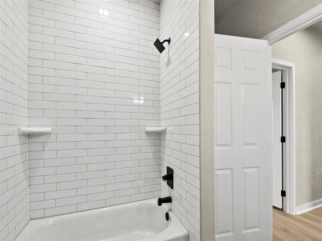95 Aspen Circle. Wilson, OK 73463