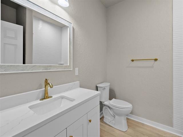 51 Aspen Circle. Wilson, OK 73463