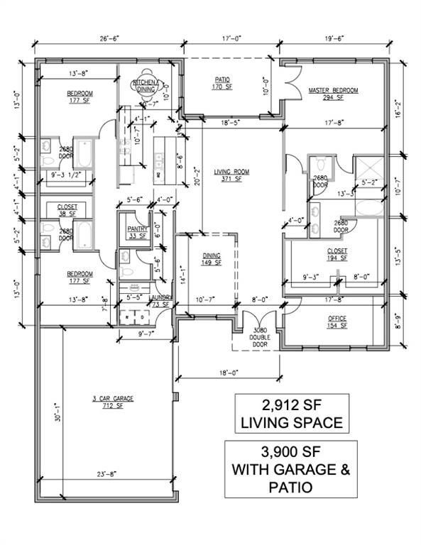 4304 Dusty Trail. Norman, OK 73072