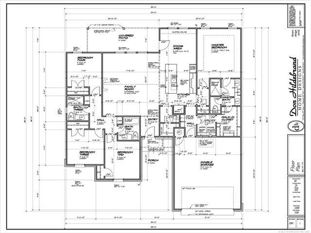 38 Lindenwoods Drive. Durant, OK 74701