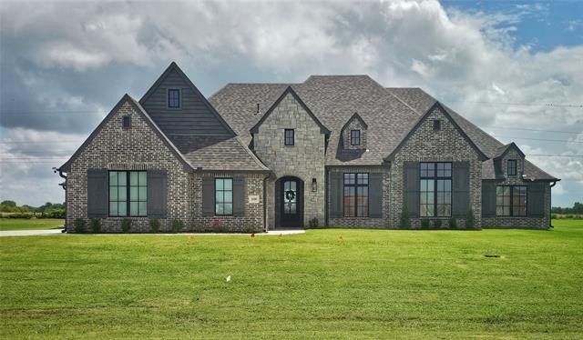 16505 S 4Th East Avenue. Glenpool, OK 74033