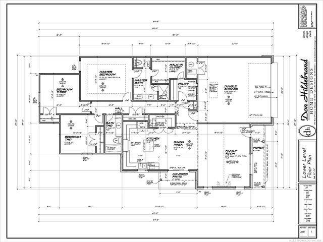 25 Lindenwoods Drive. Durant, OK 74701