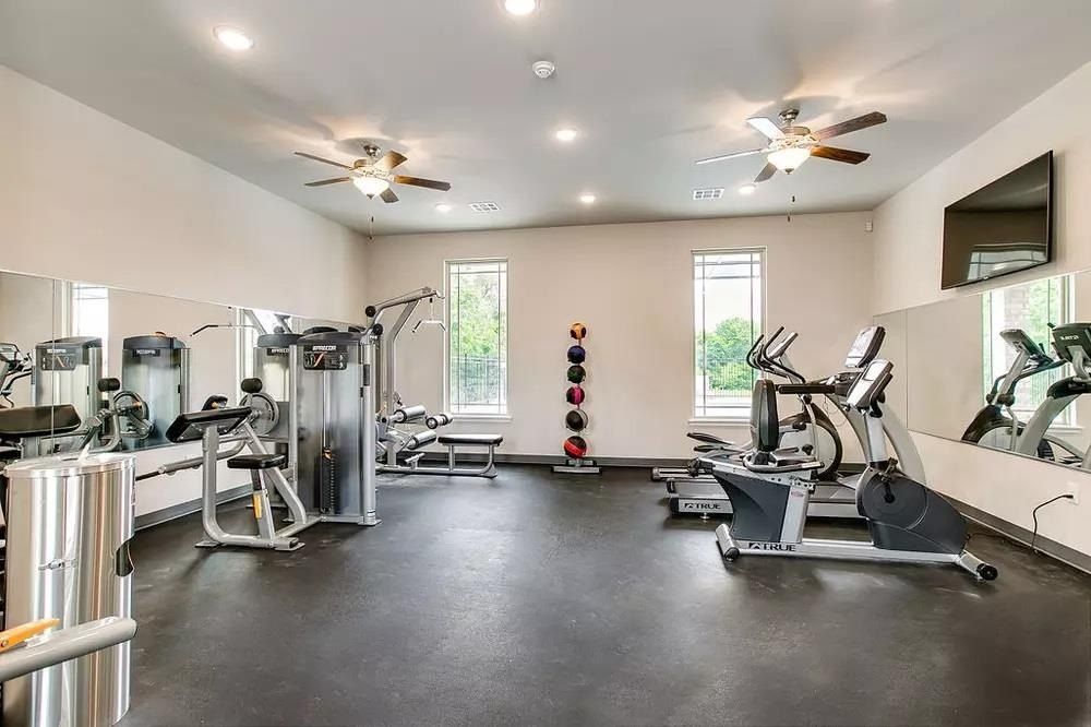 19517 Birchfield Drive. Edmond, OK 73012
