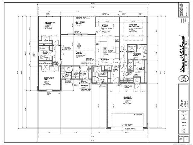 34 Lindenwoods Drive. Durant, OK 74701