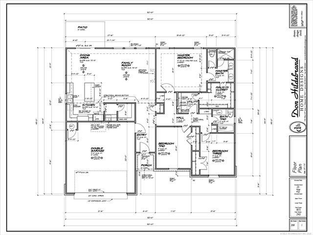 37 Lindenwoods Drive. Durant, OK 74701