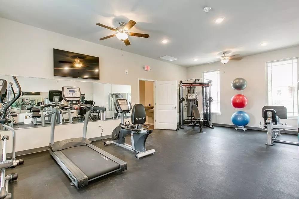 19513 Birchfield Drive. Edmond, OK 73012
