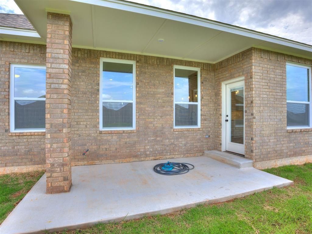 12649 Nw 137Th Street. Piedmont, OK 73078